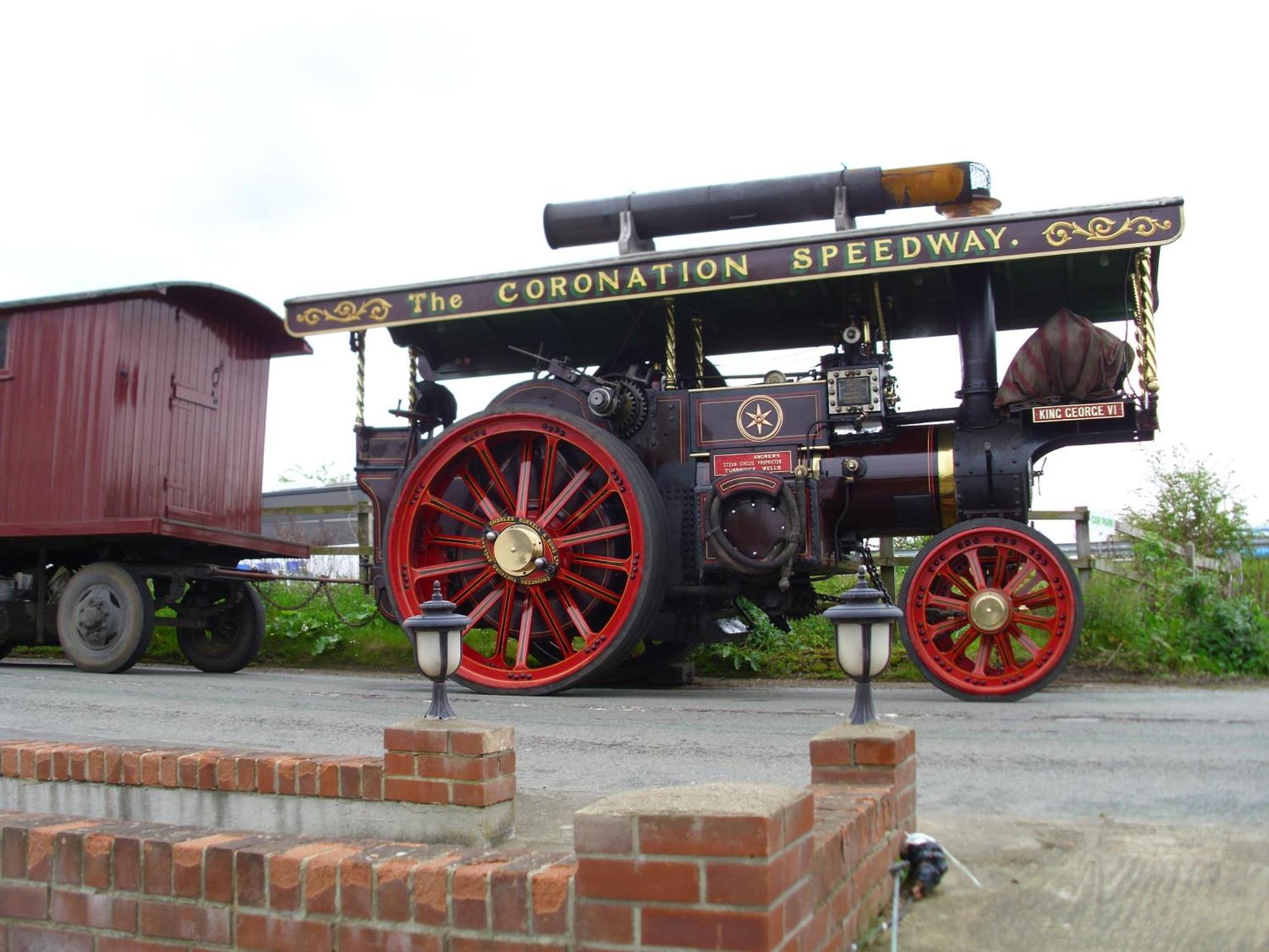 Railway Inn Culham Exterior photo