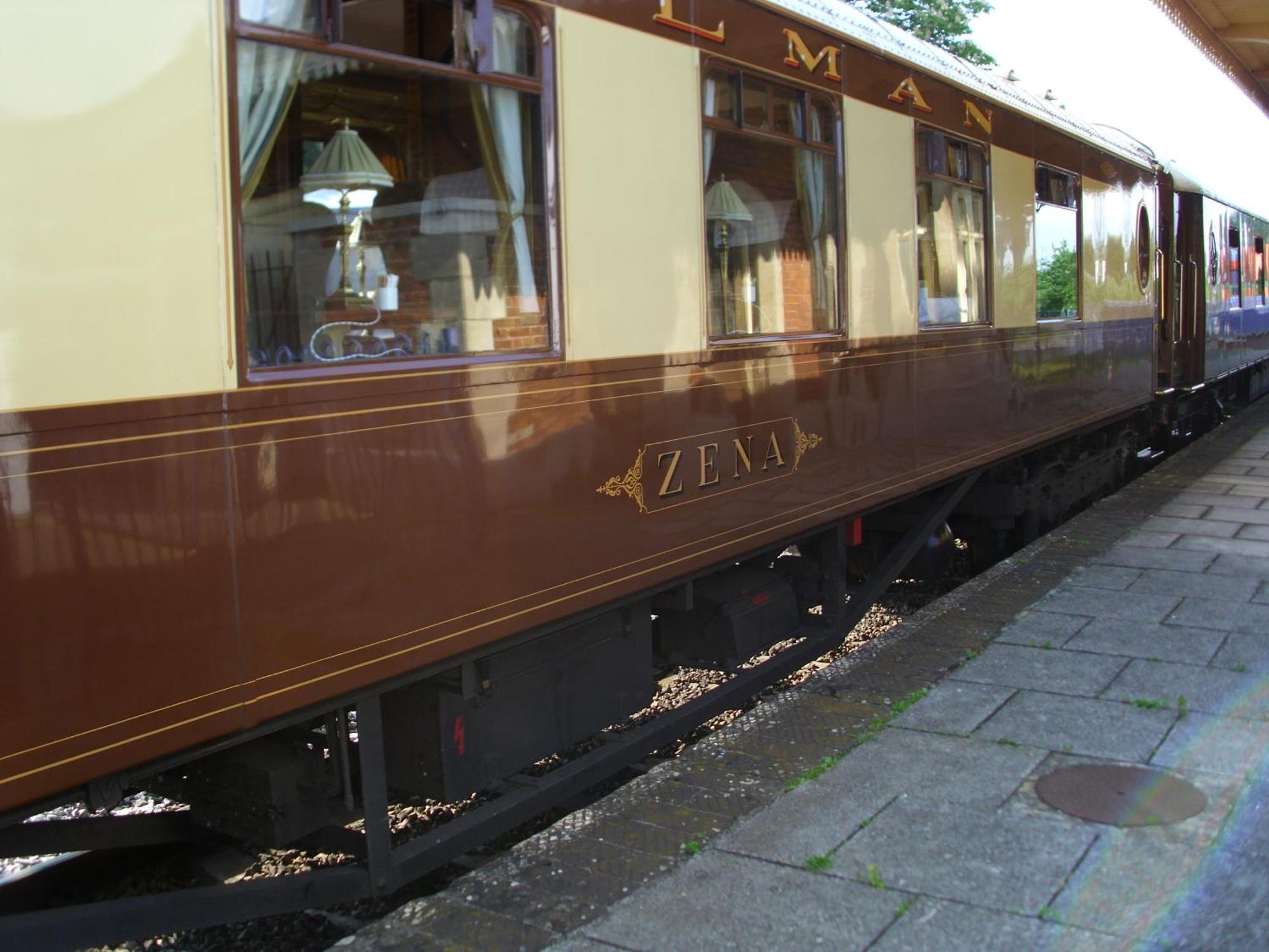 Railway Inn Culham Exterior photo