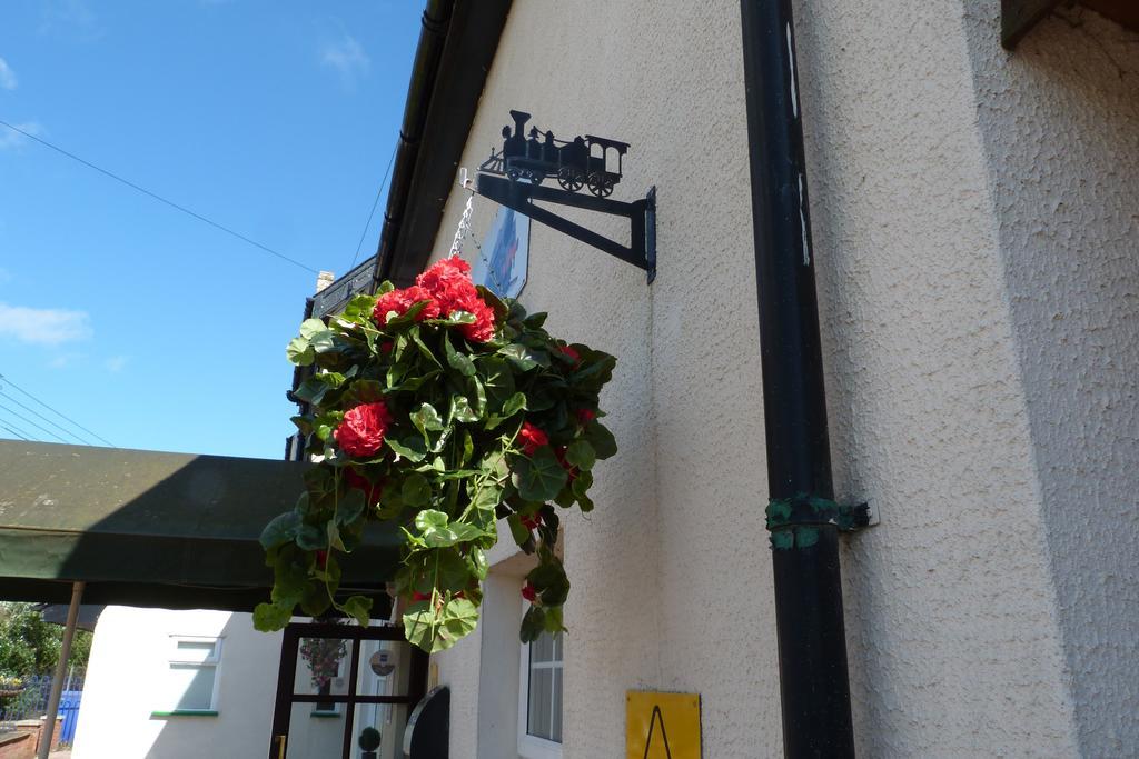 Railway Inn Culham Exterior photo