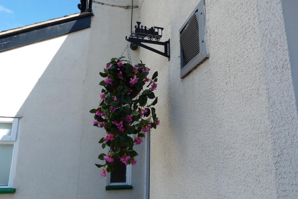 Railway Inn Culham Exterior photo